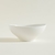 BOWL DE CERAMICA IRREGULAR BLANCO en internet