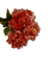 Ramo de Peonias x5 art76001 flores artificiales - comprar online