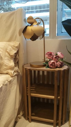Mesa de Luz Jazmin de Alamo - comprar online