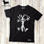 Remera Coyote estampado - comprar online