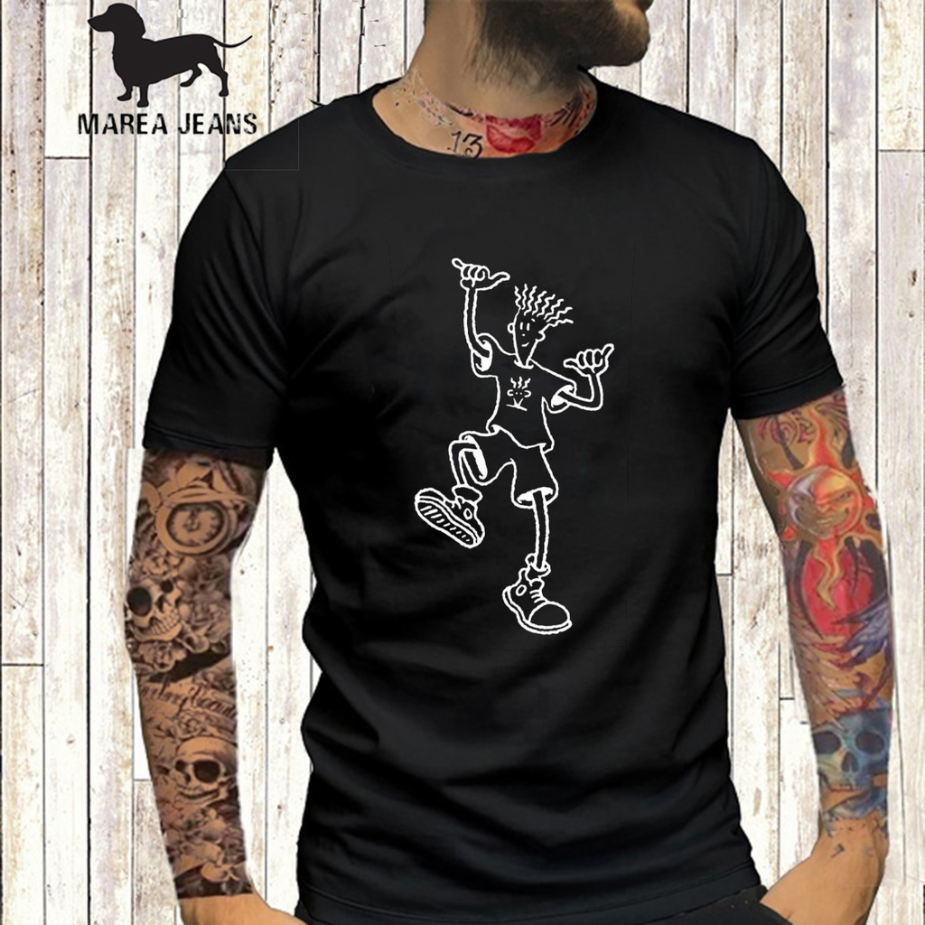 Remera Fido Vintage Comprar en marea jeans tandil