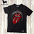 Remera rolling stones 50 en internet