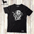 Remera perro salchicha dibujo - comprar online