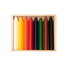 Crayones Frida x 8 - tienda online