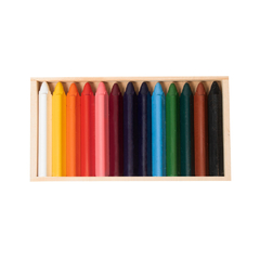 Crayones Frida x 13 - Colorearte
