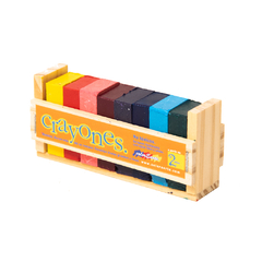 Crayones Van Gogh x 8 - tienda online