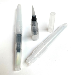 Kit Turner Acuarelables + Block + Pincel para agua - comprar online