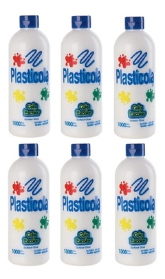 Plasticola - Adhesivo - comprar online