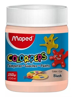 Tempera Maped 250 - comprar online