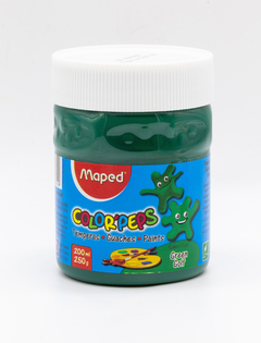 Tempera Maped 250 - comprar online