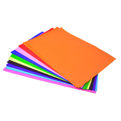 Block Papel Barrilete Oficio 3 Colores fluo x 30 hojas - comprar online