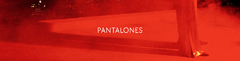 Banner de la categoría Pantalones