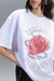 Blusa Rose - Off White - comprar online