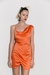 Vestido Belice - Naranja