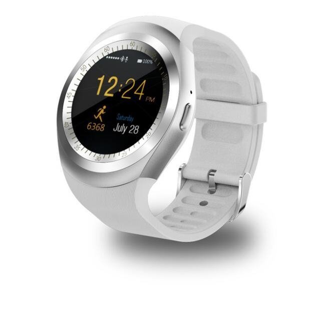 Relógio Inteligente Smartwatch Y1 32gb na internet