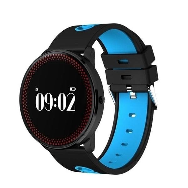 Smartwatch Relógio Eletrônico CF 007 Pró Saúde - comprar online