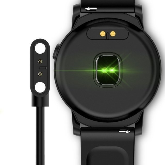 Smartwatch Relógio Eletrônico Crystal 2 - comprar online