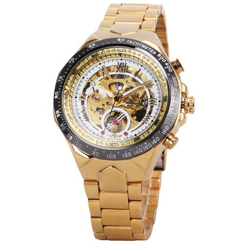 Relógio Winner Automático Element - comprar online