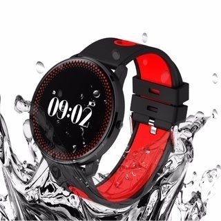 Smartwatch Relógio Eletrônico CF 007 Pró Saúde - loja online