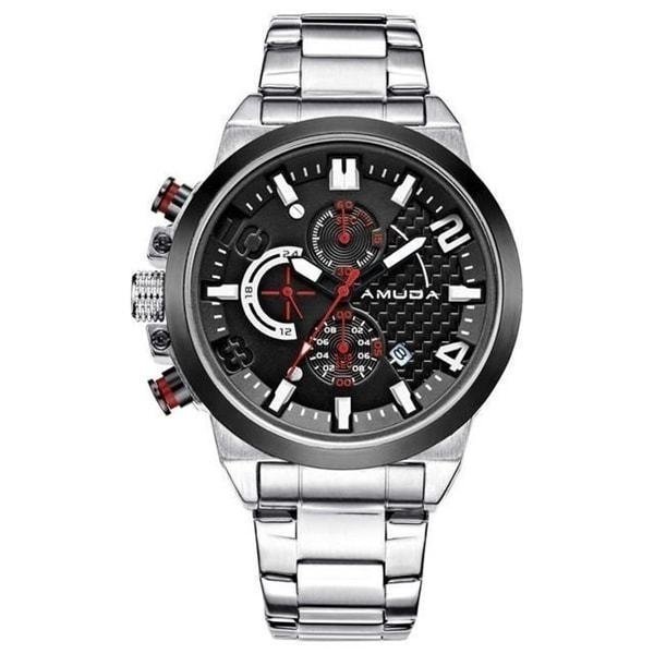 Relógio Amuda Sport Funcional - comprar online