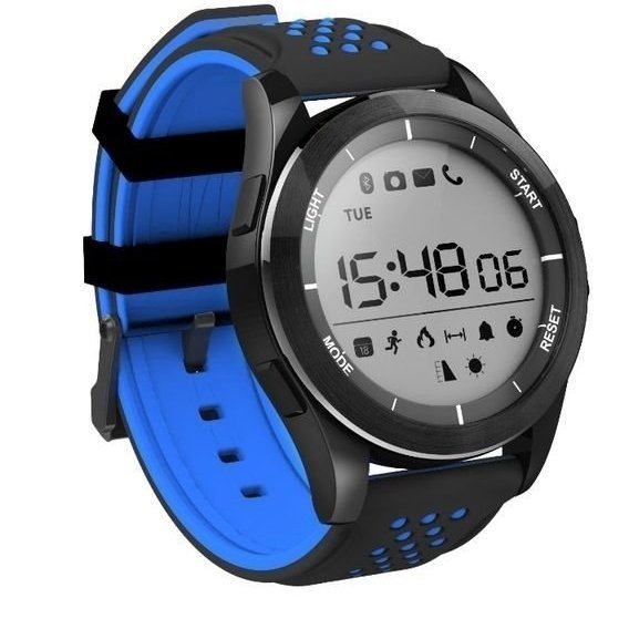 Relógio Eletrônico F1 Smartwatch - Yasmin Store