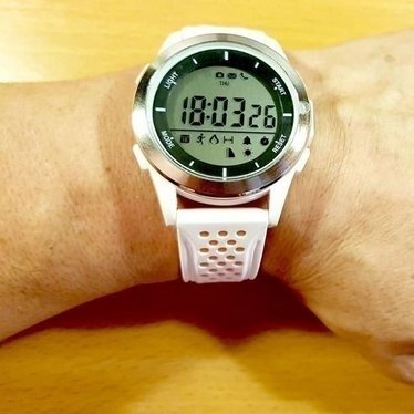 Relógio Eletrônico F1 Smartwatch - loja online