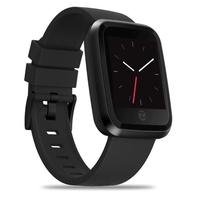 Smartwatch Relógio Eletrônico Zeblaze Crystal II - Yasmin Store