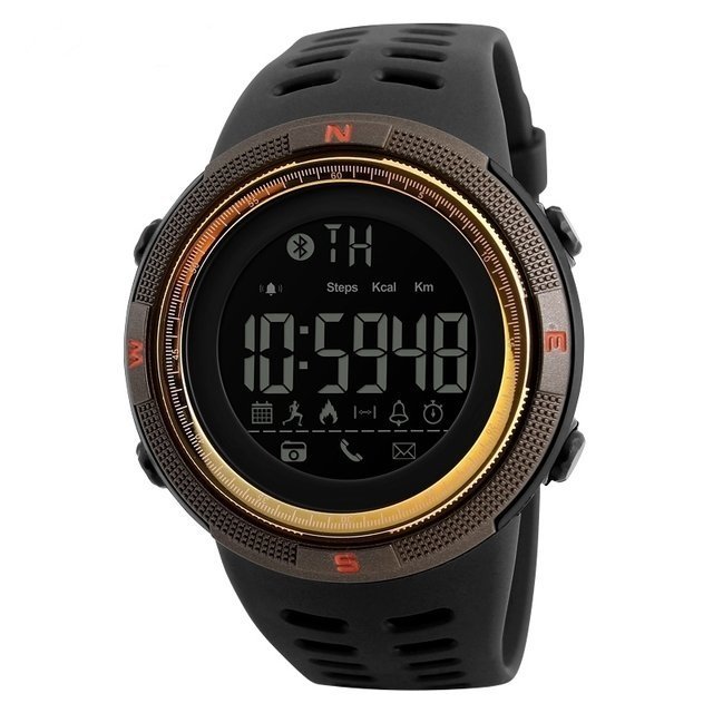 Smartwatch Relógio Eletrônico Skmei Sport na internet