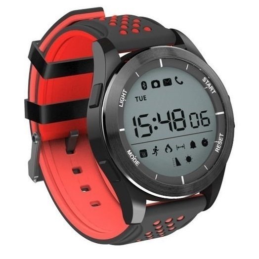 Relógio Eletrônico F1 Smartwatch na internet