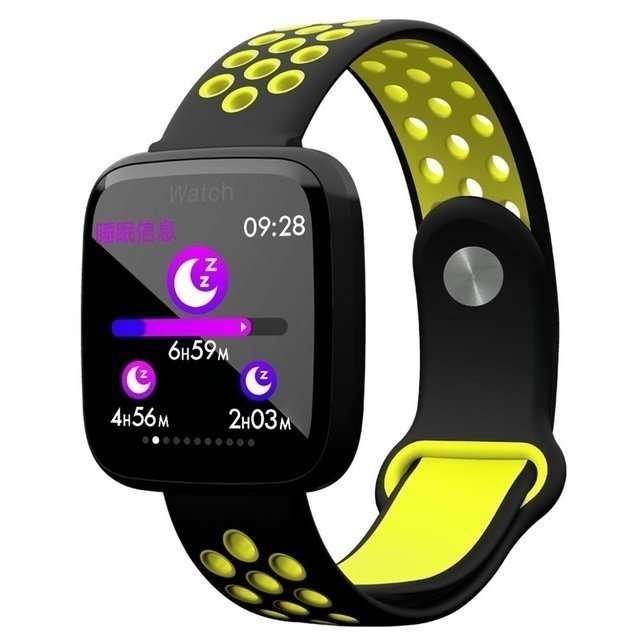 Imagem do Smartwatch Relógio Eletrônico CF 007 Fitness Tracker 40mm
