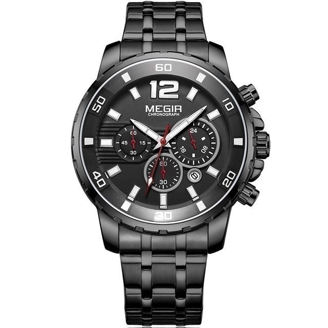 Relógio Megir Executive - comprar online