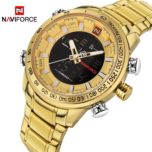 Relógio Naviforce Sport Watch - comprar online