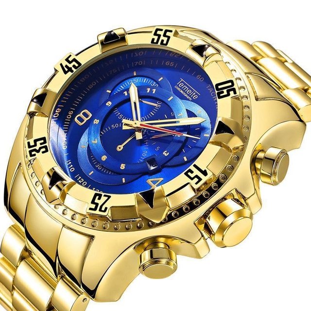 Relógio Temeite Reserve - comprar online