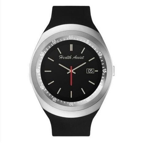 Relógio Inteligente Smartwatch Y1 32gb - Yasmin Store