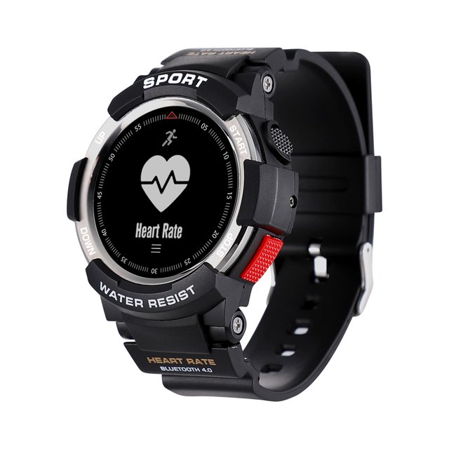 Smartwatch NO.1 F6 - comprar online