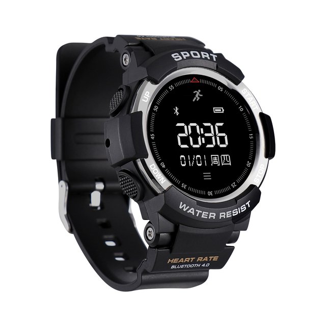 Smartwatch NO.1 F6 na internet