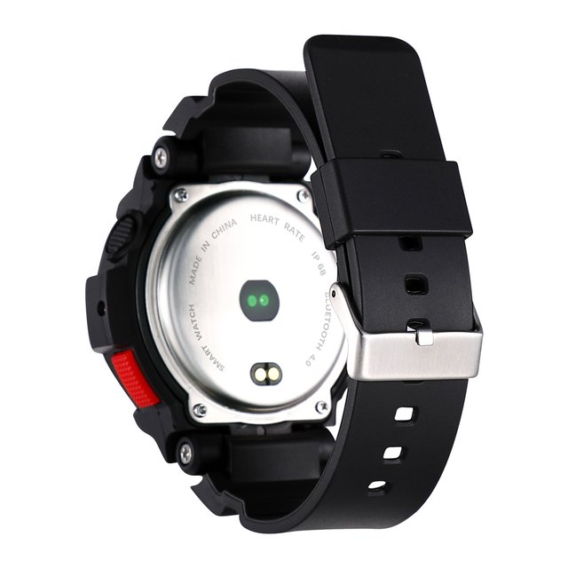 Smartwatch NO.1 F6 - Yasmin Store
