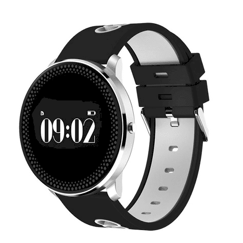 Smartwatch Relógio Eletrônico CF 007 Pró Saúde - Yasmin Store