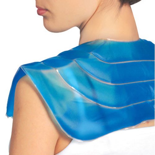 Almohadilla cervical frio-calor - comprar online