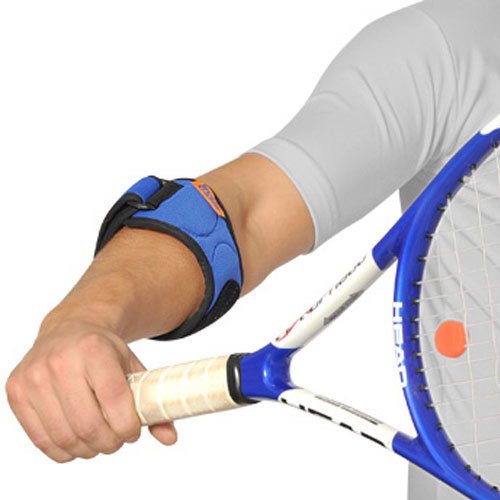 Codera de tenista con silicona Body Care