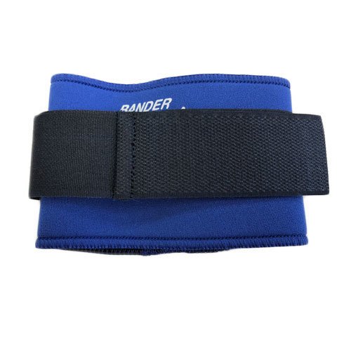 Codera De Neoprene Corta Con Velcro - comprar online