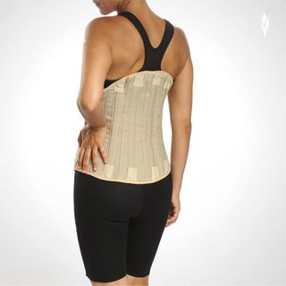 Corset sacrolumbar DEMA