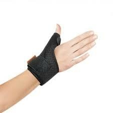 Estabilizador articular pulgar - comprar online