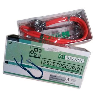 Estetoscopio tipo Rappaport MELIPAL - comprar online