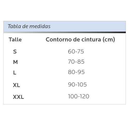 Faja Elástica Alta Compresión en internet