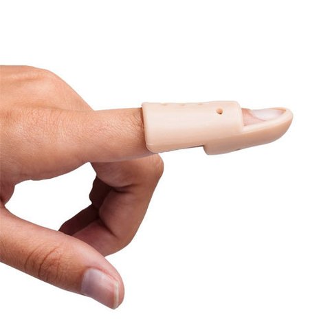 Ferula mallet finger (Stack)