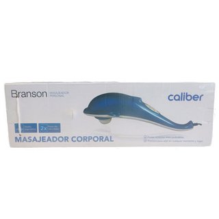 Masajeador Corporal Delfin - comprar online