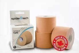 Spider Tape 50 mm x 5 mts