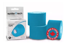 Spider Tape 50 mm x 5 mts - comprar online