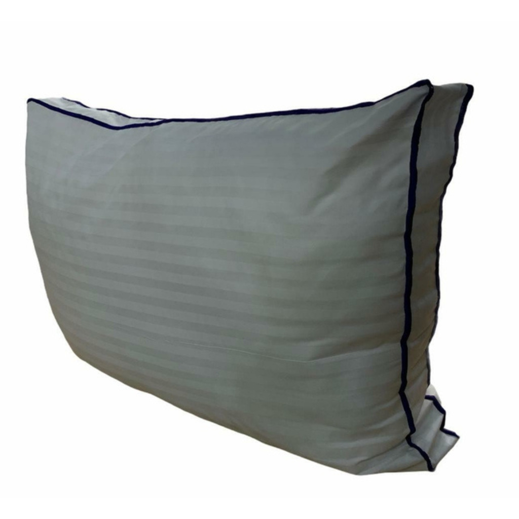 Almohada con Fuelle Alta 0025 Comprar en BLANCO MAN